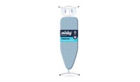 Minky 110 x 35cm Neptune Ironing Board - Blue