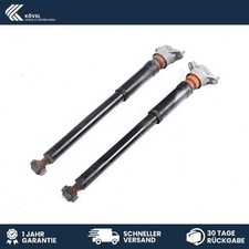 2x Original Stoßdämpfer hinten Hinterachse Mercedes B-Klasse W246 A2463201831