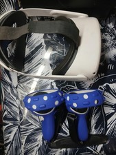 Oculus Quest 2 Virtual Reality
