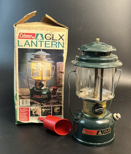 Coleman 290 Lantern | eBay