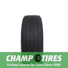 Set Of 2 P26560r18 Goodyear Wrangler Fortitude Ht 110 T Used 832nds Set Of 2 P26560r18 Goodyear Wrangler Fortitude Ht 110 T Used 832nds