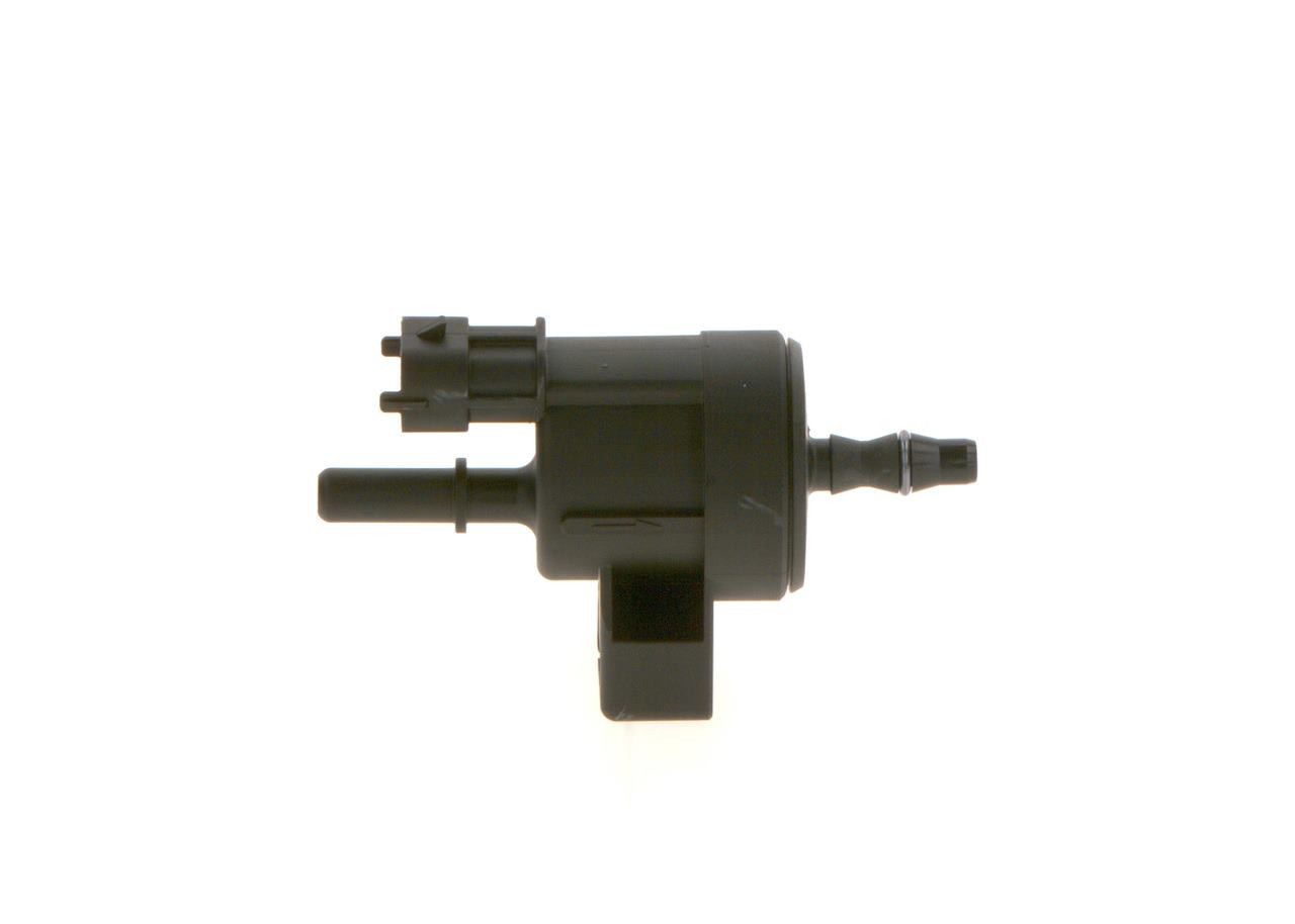 Fuel Tank Breather Valve fits OPEL MOKKA 76 1.4 12 to 20 Bosch 0807049 55576071 - Image 31