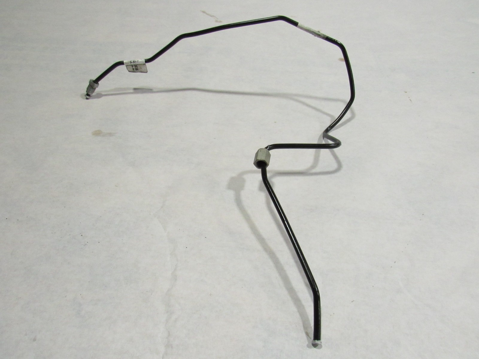 20-23 McLaren GT 2021 Front Right Passenger Brake Hose Line Pipe |:Y