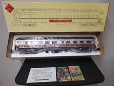 Aristo-Craft ART-31732 Napa Valley Heavyweight Combine Passenger Car G-Gauge NIB