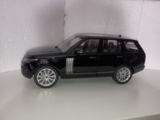 1:18 Land Rover Range Rover