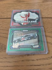 2024 prizm racing william byron lot 
