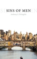 Anthony S. Diangelio | Sins Of Men | Taschenbuch | Englisch (2010) | AuthorHouse