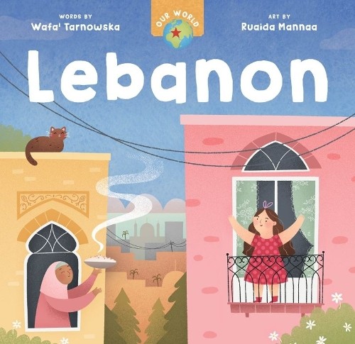 Our World: Lebanon - Image 3