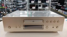 DENON DCD-S10 CD Player ALPHA Processor Flagship S Series Audiophile Tested