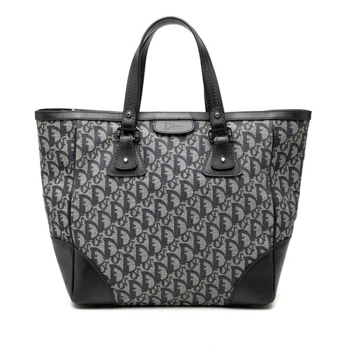 Dior Trotter Tote Bag handbag Women 【Used】