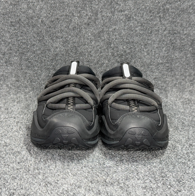 Hoka Ora Primo Slip On Shoes Mens 10.5 Black Athletic 