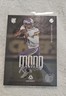 2021 Panini Chronicles - Luminance Update Rookies Kellen Mond #206 (RC)