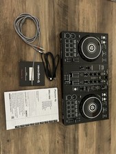 Pioneer DDJ-400 DJ-Controller Rekordbox 2-Kan...