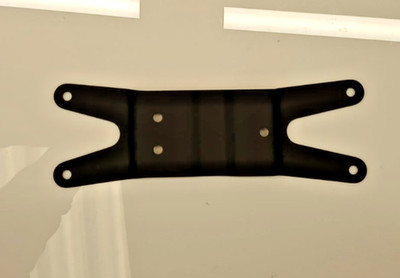 Webasto Thermo Top C E Z D P Heater Mount Bracket by SONBERG