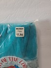 Vintage Fruit Of The Loom 1991 Factory Sealed Mens XL TurtlenecK Tshirt — photo 5