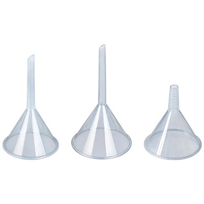 Professional Grade Funnel Resistant Suitable For Various Applications