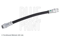 Bremsschlauch Hinten Blue Print ADBP530025 Passend FÜR Fiat