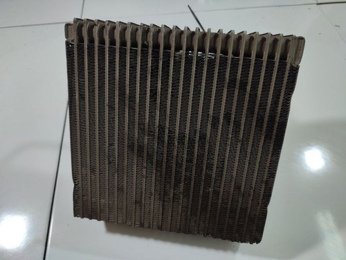 Opel Meriva 2004 Air Conditioning Condenser USED, Genuine #2632012-06