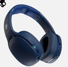 Skullcandy Crusher EVO Dark Blue Bluetooth Headphones for sale