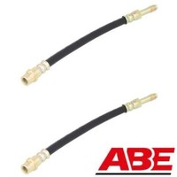 2X Bremsschlauch ABE C81203ABE 2 BremsschläUche Rechts Links FüR VW