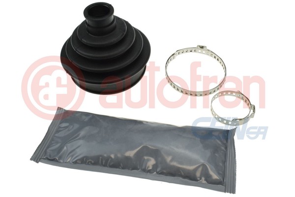 Faltenbalgsatz Antriebswelle Autofren Seinsa D8083E FüR Skoda 305 Peugeot Caddy-image