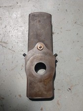 South Bend 9" 10K Lathe Compound Rest Lower Swivel Base Casting