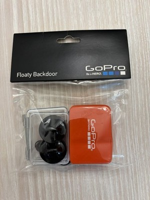 GoPro Floaty Backdoor for HERO 3+ and HERO Cameras New Read Description