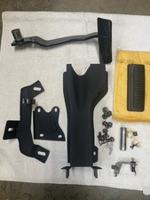 Mopar 1968 Dart Brake Pedal Assembly A-body 67-72 Very Nice Free Ship Mopar 1968 Dart Brake Pedal Assembly A-body 67-72 Very Nice Free Ship