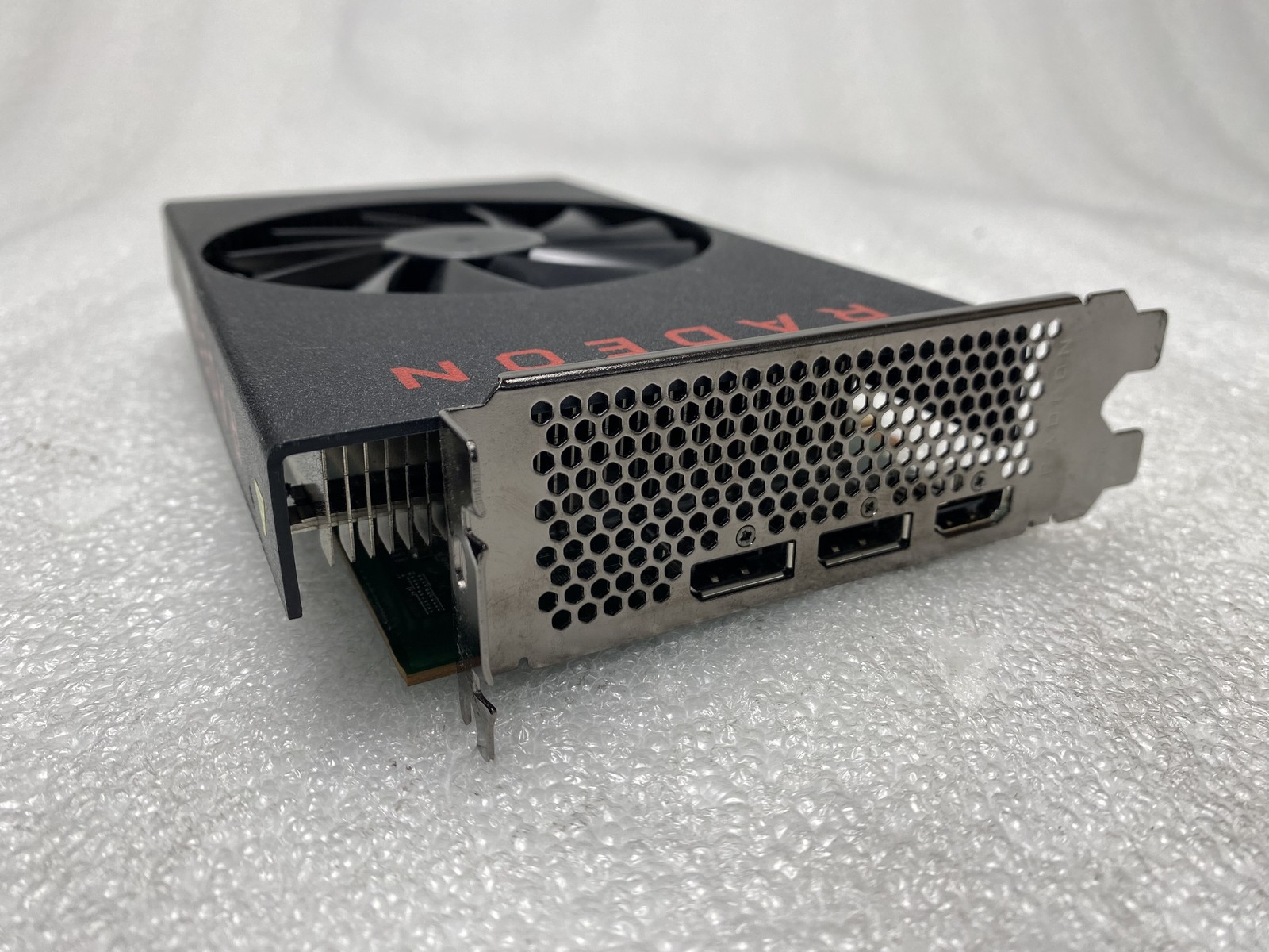 Genuine AMD Radeon RX 5300 3GB GDDR6 Navi 14 Gaming Graphics Card
