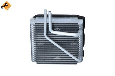NRF Verdampfer Klimaanlage EASY FIT 36045 für 7M9 7M6 GALAXY WGR 7M8 ALHAMBRA VW