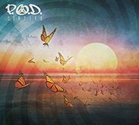 P.O.D. - Circles - Vinyl Record - K4Z