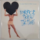 Prince - Sign "O" The Times Vinyl Single - 1987 - Paisley Park 0-20648
