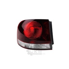 Heckleuchte Rückleuchte außen links für VW Touareg 7LA 7L6 7L7 Bj. 01/07-05/10