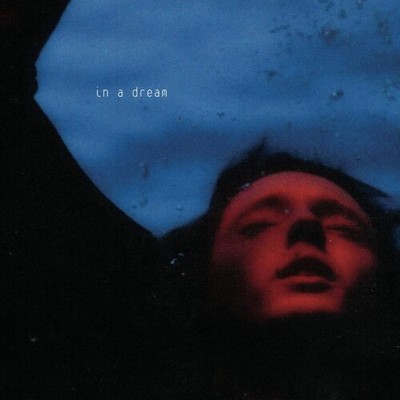 Troye Sivan - In A Dream [New Vinyl LP] Blue, Colored Vinyl