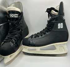 CCM Champion 90 Size 5 Intermediate Ice Hockey Skates