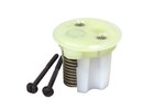 American Motorhome RV 5th Wheel Sealand Spring Cartridge Kit 3853236096 White