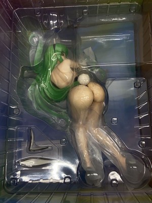 Other Brand Figure FREEING Code Geass: Lelouch of the Rebellion Preowned