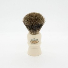 Simpsons Beaufort B5 Pure Badger Shaving Brush