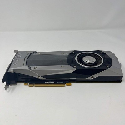 NVIDIA GeForce GTX 1070 8GB GDDR5 Graphics Card 900-1G411-0120-001