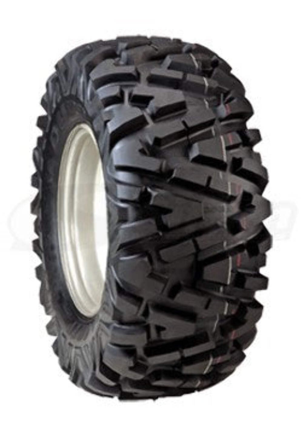 Pneu quad Duro 26/10x14 KT2610141Q pneu tubeless agricole