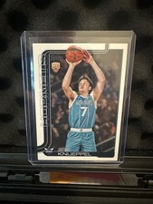2025 Topps Basketball Kon Knueppel #204 (RC)