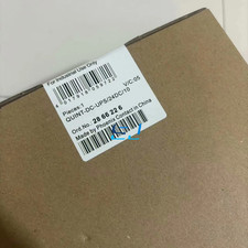 Brand new Phoenix Contact QUINT-DC-UPS/24DC/10 2866226 Power Supply