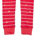 Wonder Nation Girls Red Velour 2 PC Pajama Set Size 7 NWT — photo 7