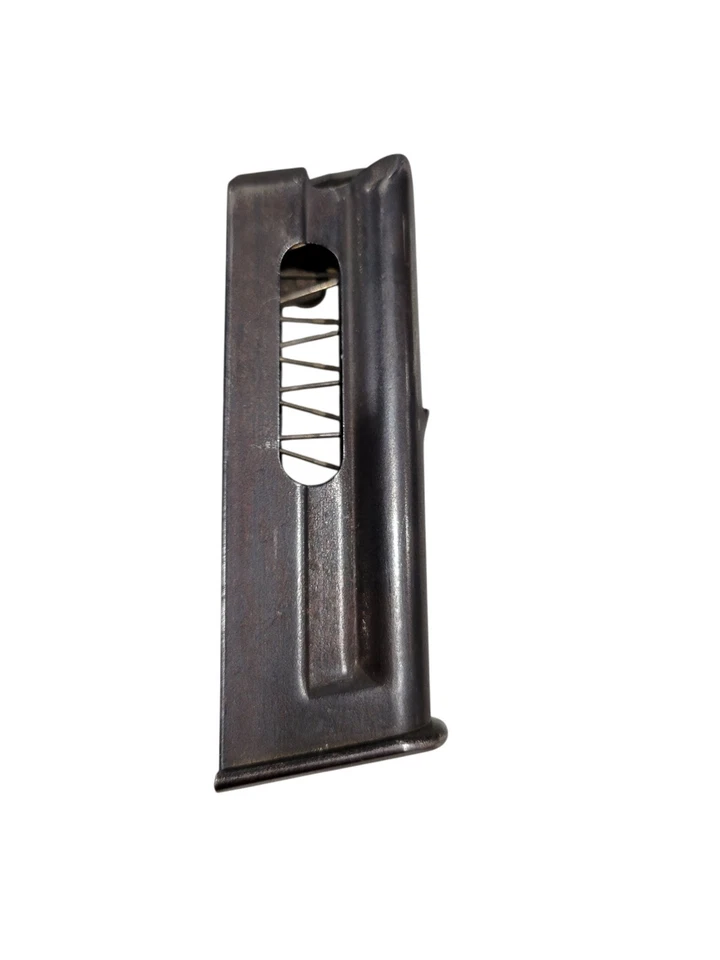 Factory Weatherby Mark XXII 22 LR 10 Round Magazine OEM - Image 2 of 3