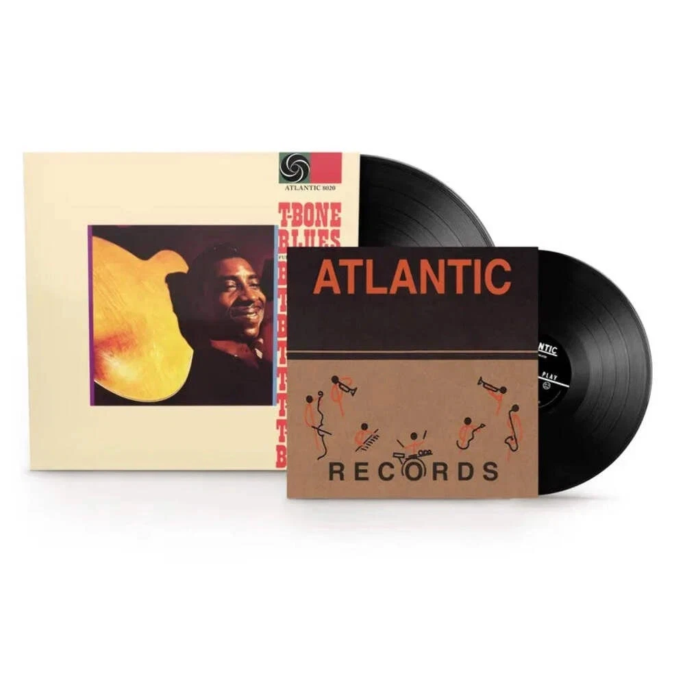 T Bone Walker In Vinyl Records for sale | eBay