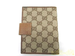 Gucci Authentique Portefeuille Motif GG Multicolore Made in France Homme Accessoires
