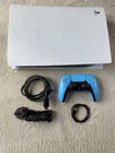 PlayStation 5 PS5 825GB * 100% Fully Working * FREE Next Day