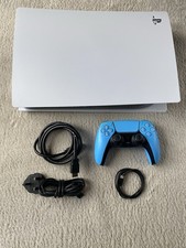 PlayStation 5 PS5 825GB * 100% Fully Working * FREE Next Day