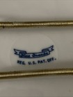 Blue Danube Plate — photo 3