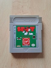 ebay® Auktion 178359477391 | GameBoy Spiel # Spot: The Video Game! Thumbnail of ebay® auction 178359477391 | GameBoy Spiel # Spot: The Video Game!